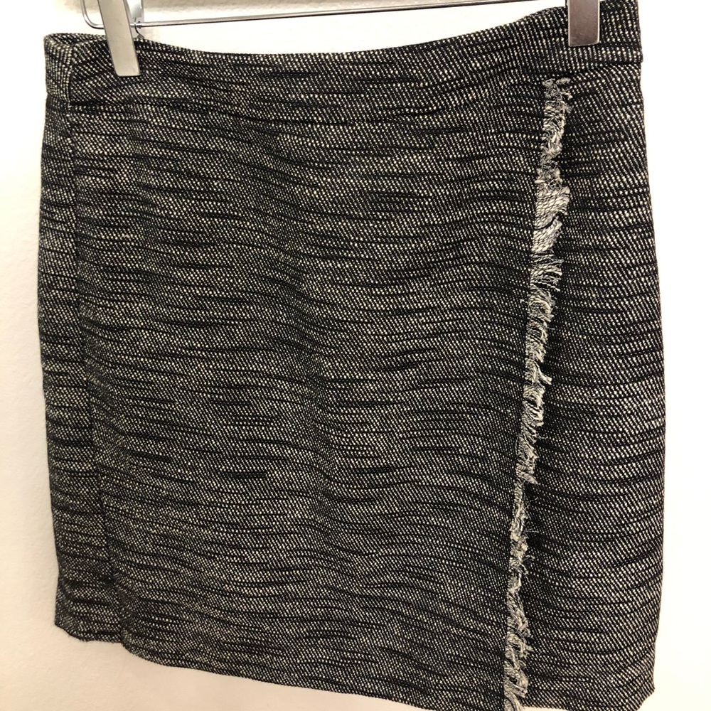 Loft Pencil Skirt